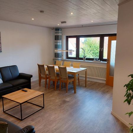 Ferienwohnung Lingenfelder บาดเดือร์คไฮม์ ภายนอก รูปภาพ
