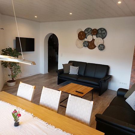 Ferienwohnung Lingenfelder บาดเดือร์คไฮม์ ภายนอก รูปภาพ